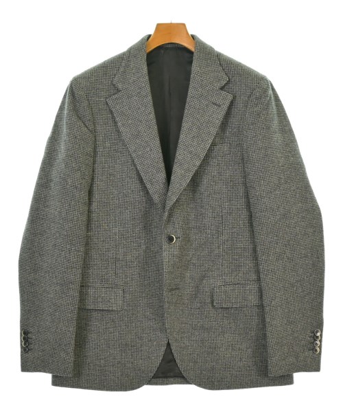 LARDINI ラルディーニ テーラードジャケット メンズ 【古着】【中古】