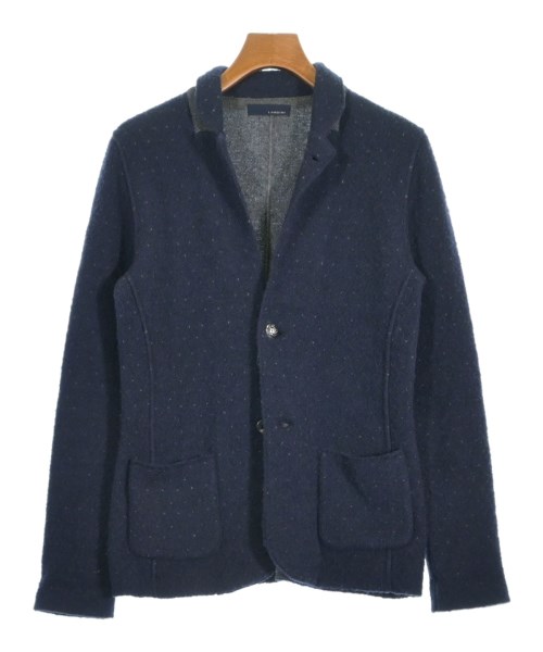 LARDINI ラルディーニ テーラードジャケット メンズ 【古着】【中古】