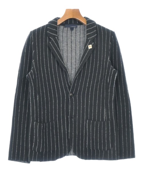 LARDINI ラルディーニ カジュアルジャケット メンズ 【古着】【中古】