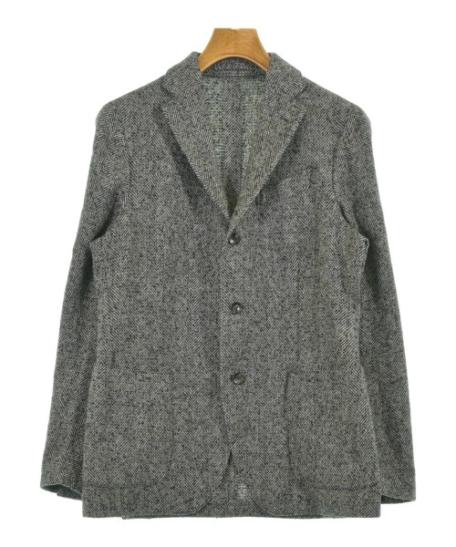 LARDINI ラルディーニ テーラードジャケット メンズ 【古着】【中古】