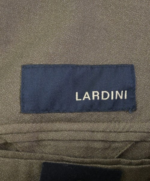 LARDINI ラルディーニ テーラードジャケット メンズ 【古着】【中古】_2