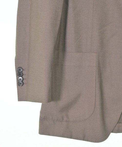 LARDINI ラルディーニ テーラードジャケット メンズ 【古着】【中古】_4