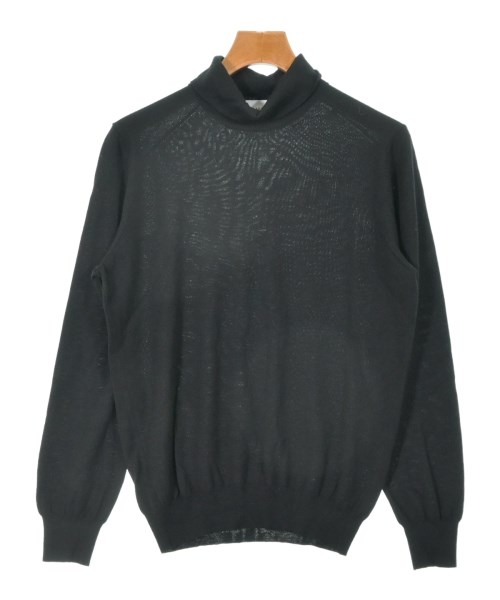 LARDINI ラルディーニ ニット・セーター メンズ 【古着】【中古】