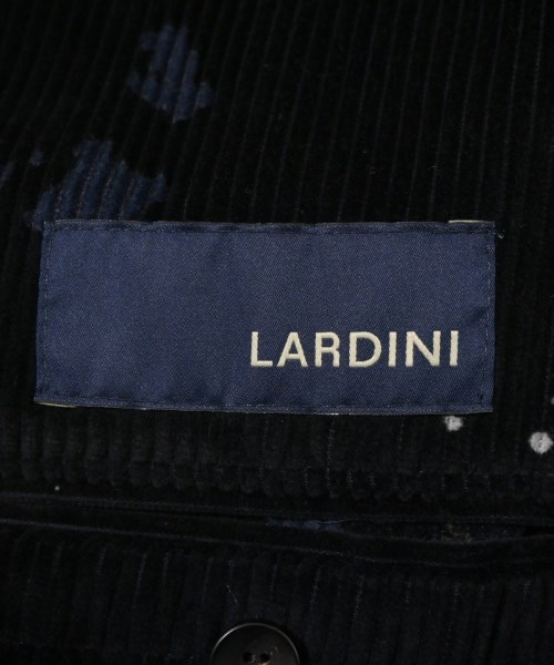 LARDINI ラルディーニ カジュアルジャケット メンズ 【古着】【中古】_2