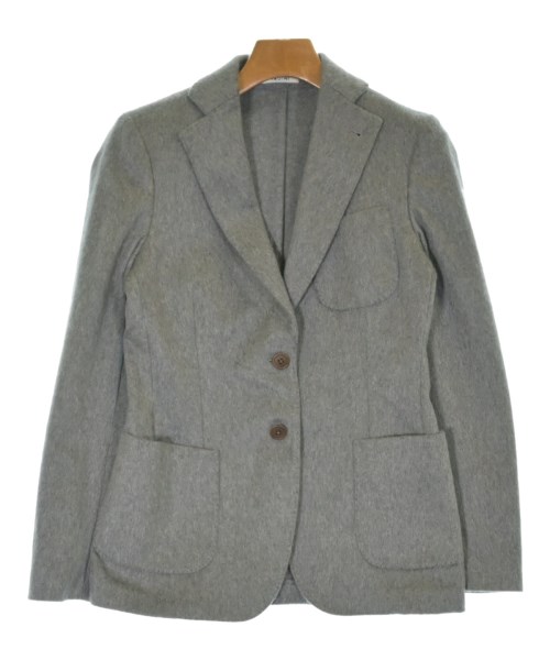 LARDINI ラルディーニ カジュアルジャケット レディース 【古着】【中古】
