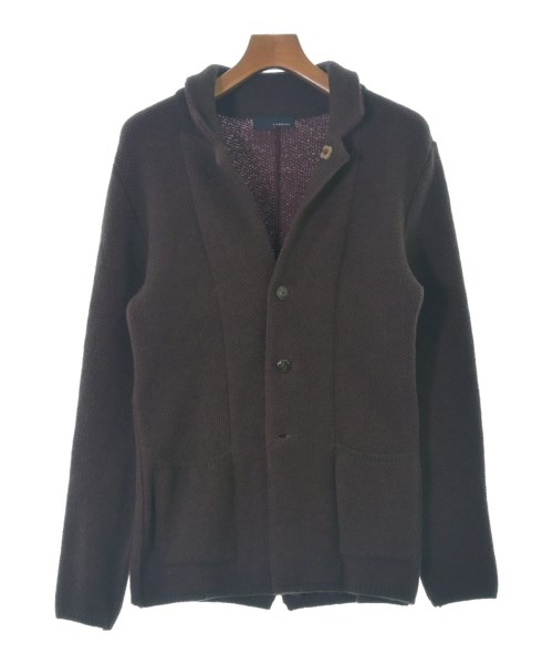 LARDINI ラルディーニ カジュアルジャケット メンズ 【古着】【中古】