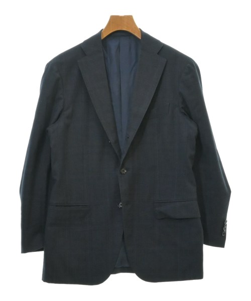 RING JACKET リングジャケット テーラードジャケット メンズ 【古着】【中古】
