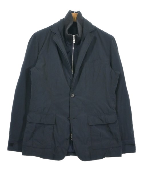 RING JACKET リングジャケット カジュアルジャケット メンズ 【古着】【中古】