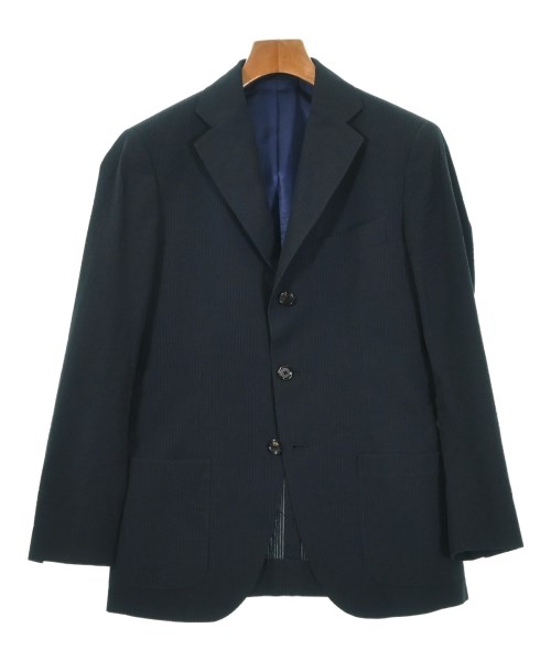 RING JACKET リングジャケット テーラードジャケット メンズ 【古着】【中古】