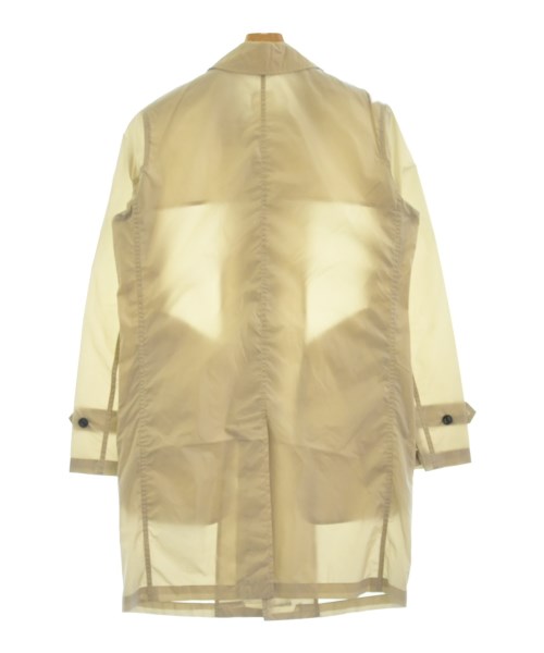 Sealup ベージュ ステンカラーコート　Bellagio Sealup（シーラップ）の「Sealup / 別注