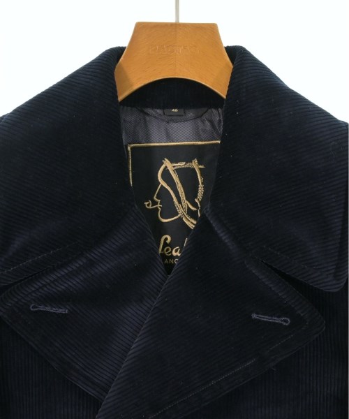 SEALUP シーラップ ピーコート メンズ 【古着】【中古】 SEALUP  