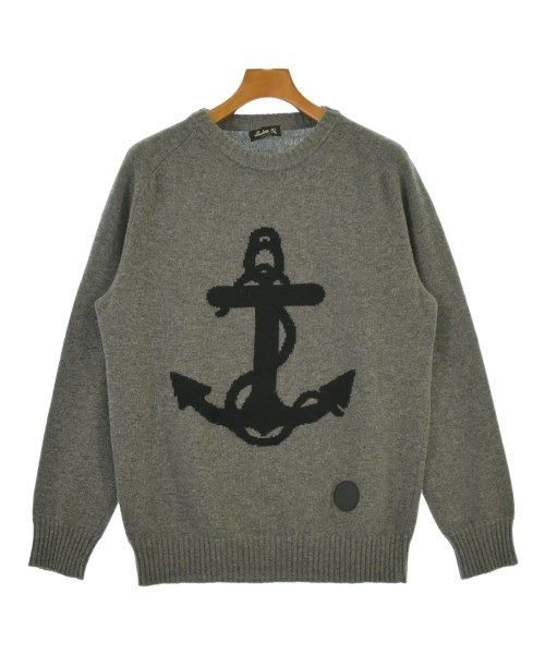 SEALUP シーラップ ニット・セーター メンズ 【古着】【中古】