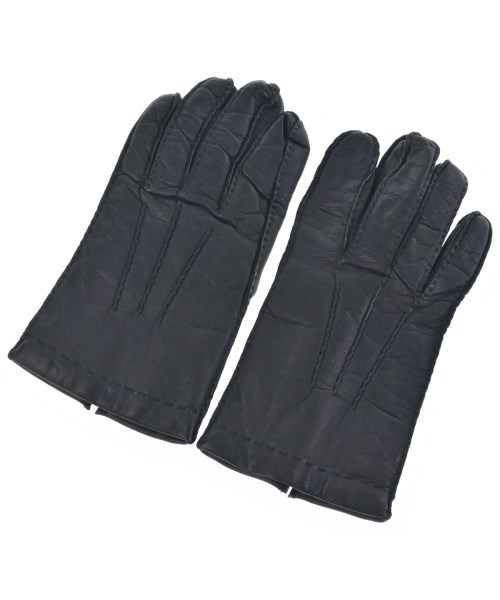 DENTS デンツ 手袋 メンズ 【古着】【中古】 12,160円