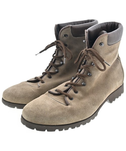 FERRANTE フェランテ ブーツ メンズ 【古着】【中古】