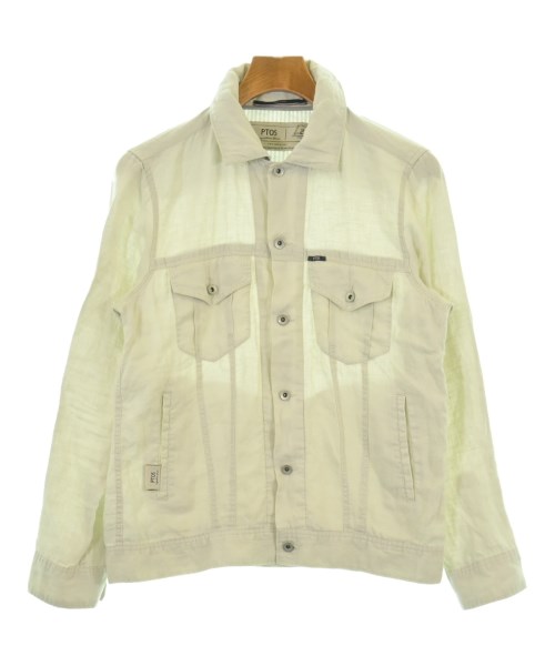 PT05 ピーティーゼロチンクエ ブルゾン（その他） メンズ 【古着】【中古】