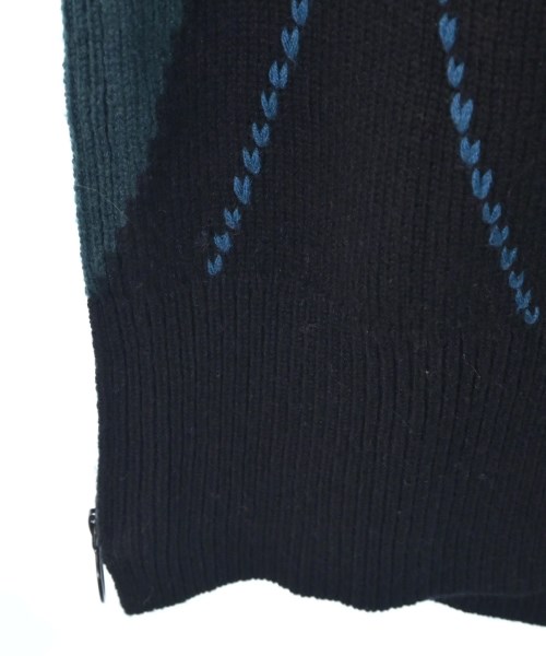 AKRIS punto アクリス プント カーディガン レディース 【古着】【中古  