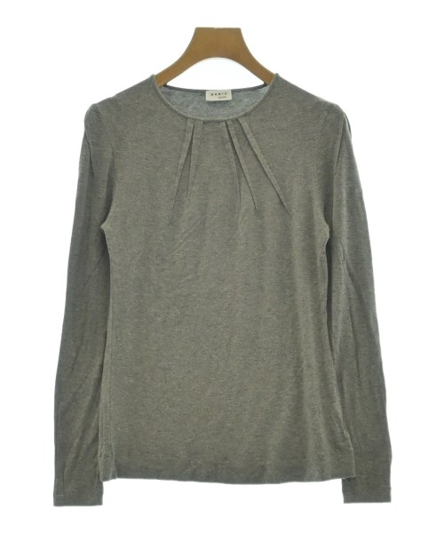 AKRIS punto Tシャツ・カットソー レディース アクリス　プント 中古　古着 AKRIS punto（アクリス プント） | Tシャツ・カットソーの古着