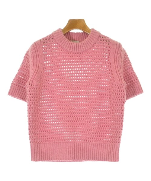 AKRIS punto アクリス　プント ニット・セーター レディース 【古着】【中古】