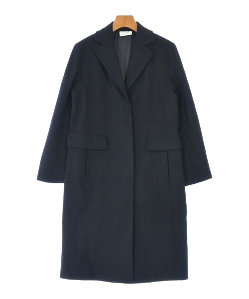AKRIS punto アクリス　プント チェスターコート レディース 【古着】【中古】