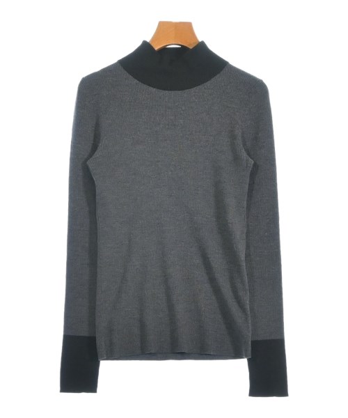 AKRIS punto アクリス　プント ニット・セーター レディース 【古着】【中古】