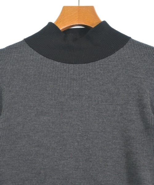 AKRIS punto アクリス　プント ニット・セーター レディース 【古着】【中古】_3