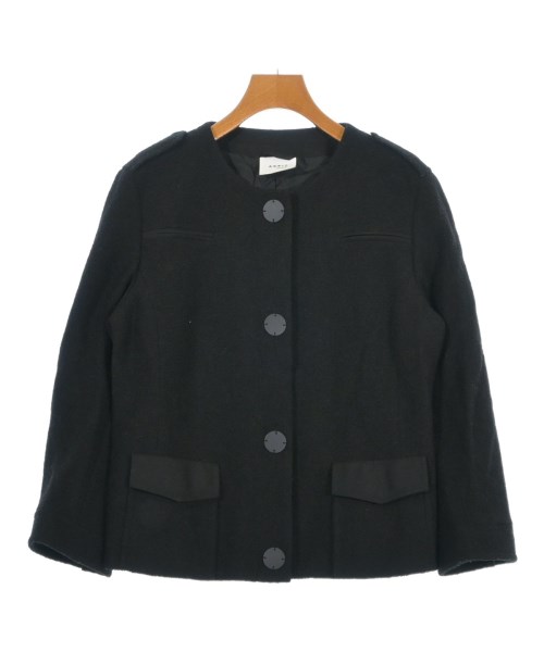 AKRIS punto アクリス　プント ブルゾン（その他） レディース 【古着】【中古】