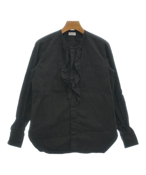 charvet シャルベ ブラウス レディース 【古着】【中古】の通販は