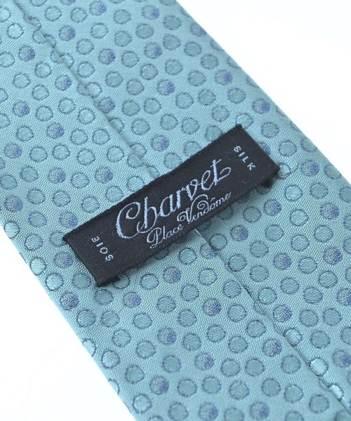 charvet シャルベ ネクタイ メンズ 【古着】【中古】_2