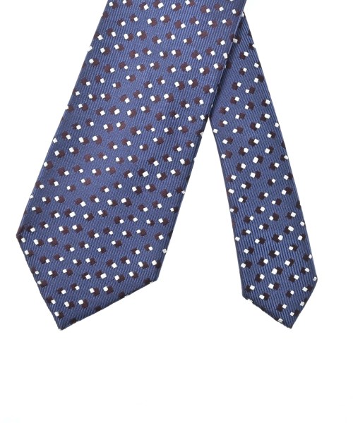 charvet シャルベ ネクタイ メンズ 【古着】【中古】_1