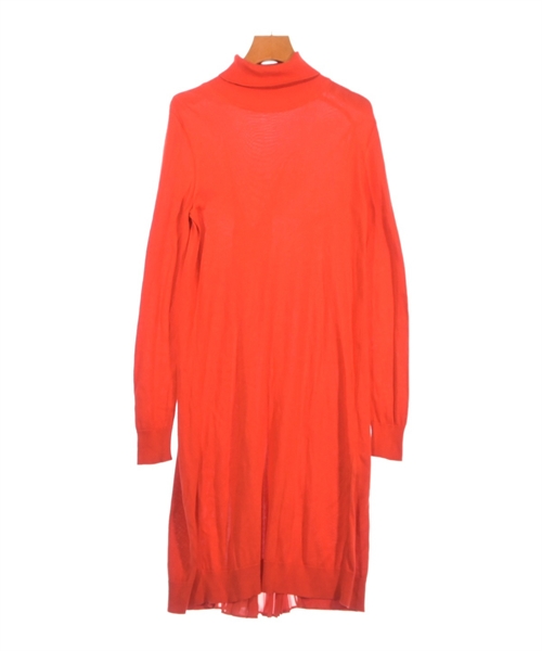 ADEAM アデアム ワンピース レディース 【古着】【中古】