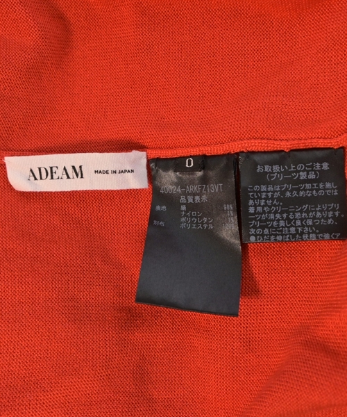 ADEAM アデアム 衣装 レディース 【古着】【中古】