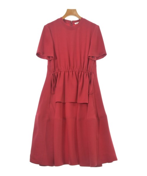 ADEAM アデアム ワンピース レディース 【古着】【中古】