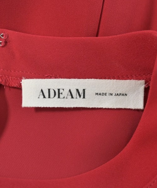 ADEAM アデアム ワンピース レディース 【古着】【中古】