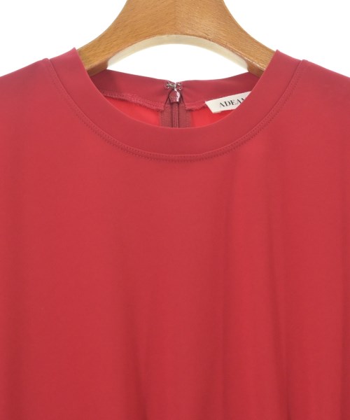 ADEAM アデアム ワンピース レディース 【古着】【中古】