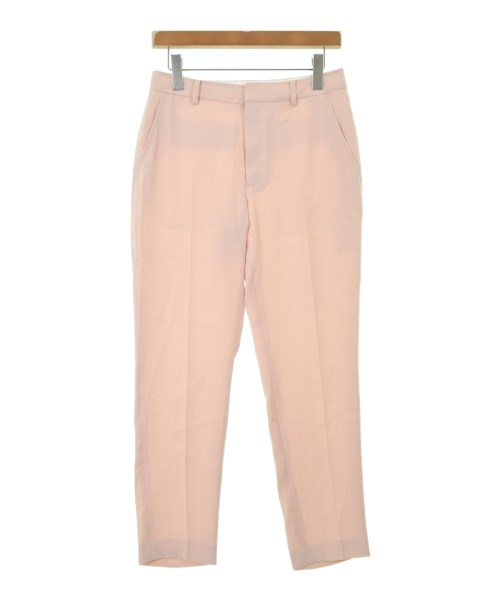 ADEAM アデアム スラックス レディース 【古着】【中古】