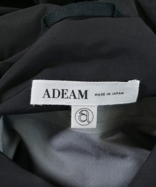 ADEAM アデアム コート レディース 【古着】【中古】_2
