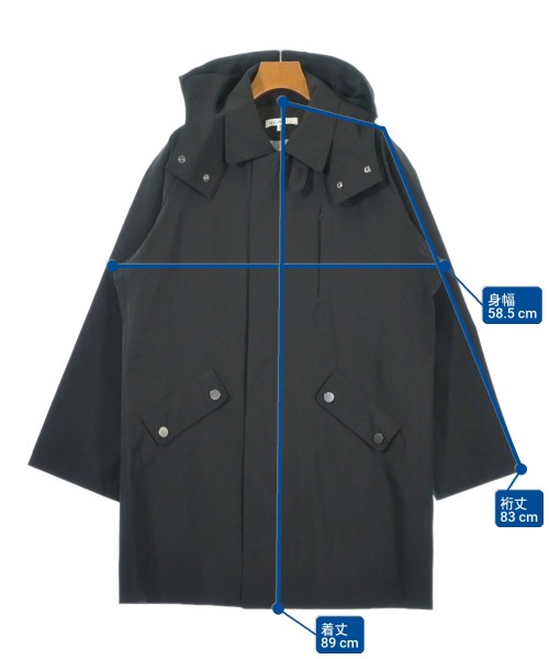 ADEAM アデアム コート レディース 【古着】【中古】_5