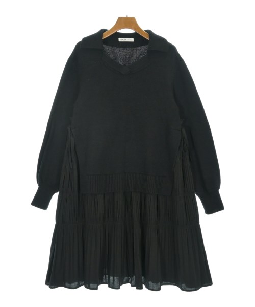 ADEAM アデアム ワンピース レディース 【古着】【中古】
