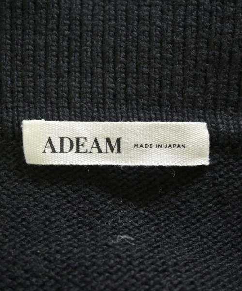 ADEAM アデアム ワンピース レディース 【古着】【中古】