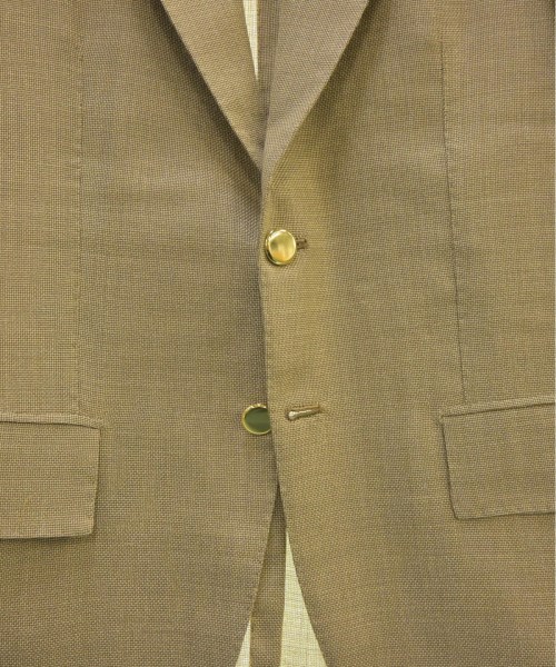 ORAZIO LUCIANO オラッツィオ ルチアーニ テーラードジャケット メンズ