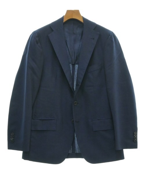 ORAZIO LUCIANO オラッツィオ　ルチアーニ テーラードジャケット メンズ 【古着】【中古】の通販は