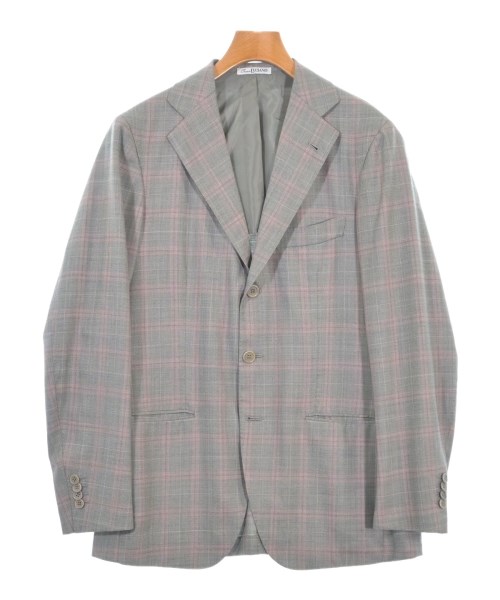 ORAZIO LUCIANO オラッツィオ　ルチアーニ カジュアルジャケット メンズ 【古着】【中古】