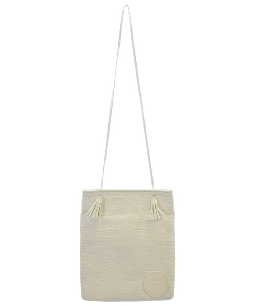 DAISY LIN for FOXEY デイジーリン　フォー　フォクシー ショルダーバッグ レディース 【古着】【中古】