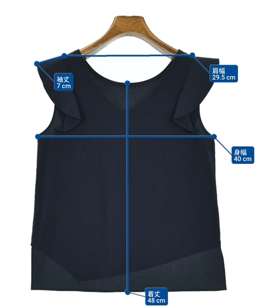 デイジーリンフォーフォクシー DAISY LIN FOR FOXEY ニット