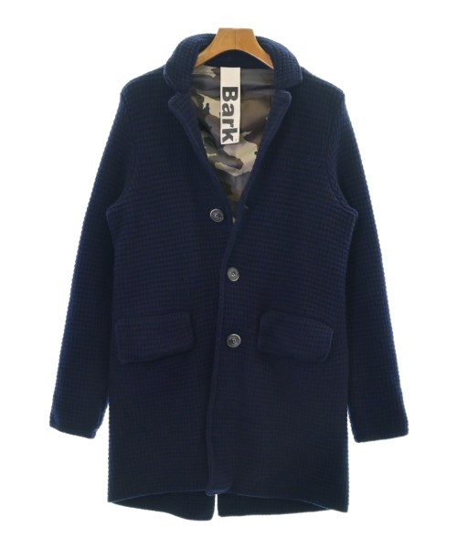 Bark バーク ジャケット メンズ 【古着】【中古】