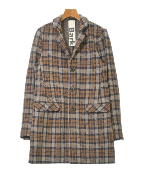 Bark バーク コート（その他） メンズ 【古着】【中古】