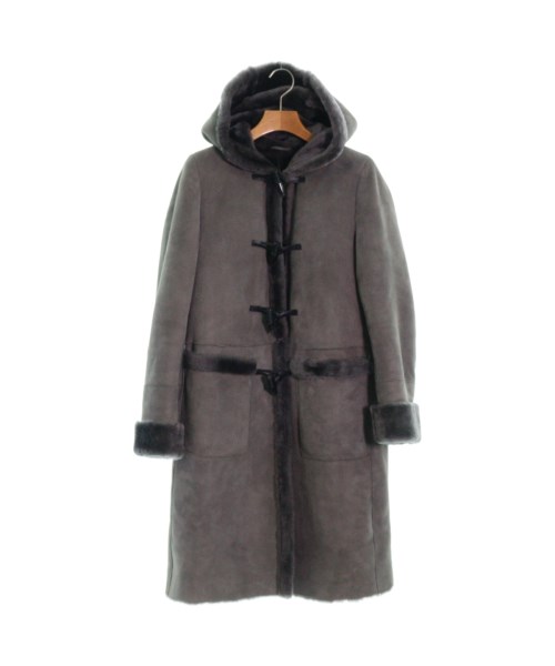 平和屋本店□極上 山下八百子 本場黄八丈 紬 市松綾織 逸品 CYAA2132s5