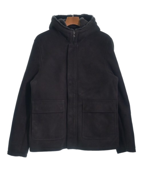 EMMETI エンメティ ブルゾン メンズ 【古着】【中古】