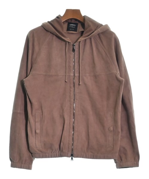 EMMETI エンメティ ブルゾン（その他） メンズ 【古着】【中古