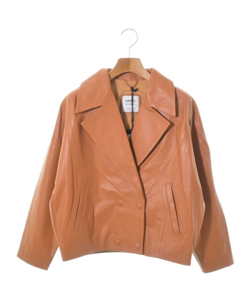 EMMETI ブルゾン（その他） レディース エンメティ 中古 古着（EMMETI  